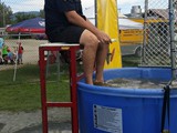 Dunk Tank: Sam Provenza