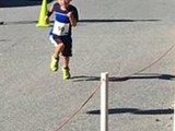 Run from the Law Race