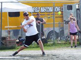 Softball Tournament