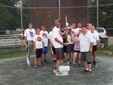 Softball Tournament