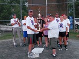 Softball Tournament