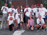 Softball Tournament
