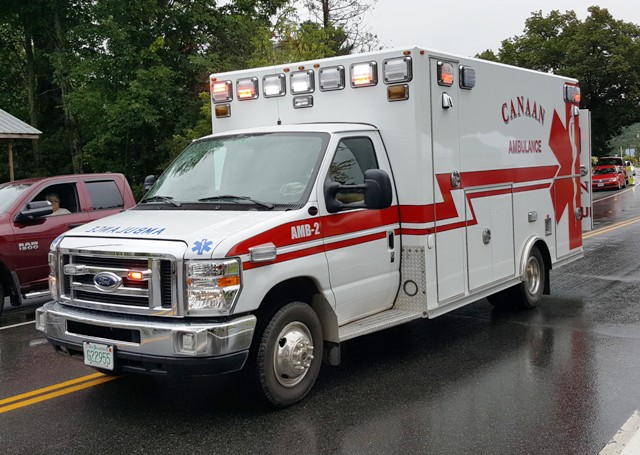 ambulance