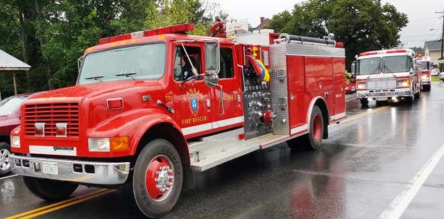 firetruck