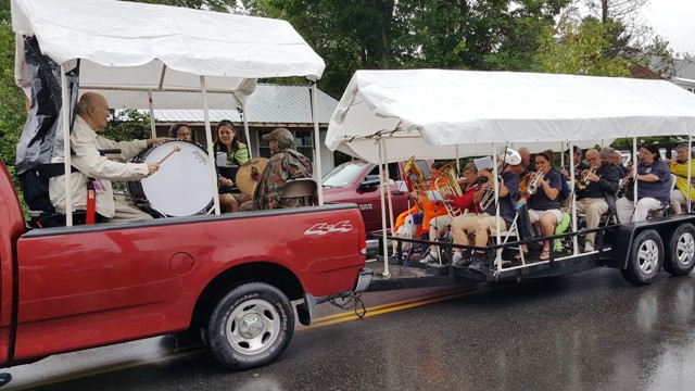 town band